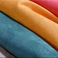 suede fabric