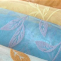 home textile fabric