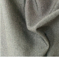 90% silk 10% spandex stretch silk jersey fabric