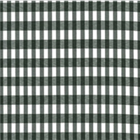 plaid table cloth