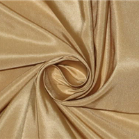 polyester shantung fabric