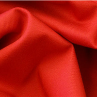 polyester gabardine fabric