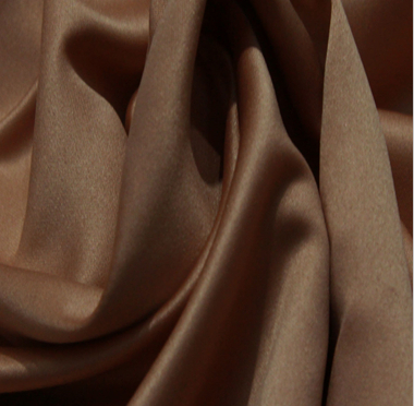 100% Polyseter Fuax Silk Fabric