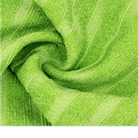 green dyed fabric, home fabric, mattress ticking fabric