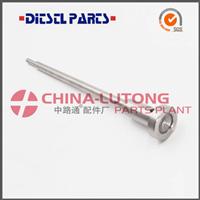 Common Rail Injector Valve F00VC01001 fuel injection pressure valve apply for Injector 0 445 110 003