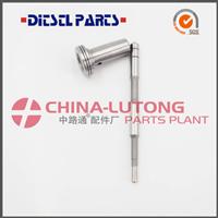 Injector control valve replacement F00VC01004 fit for Bosch CR Injector 0445110028