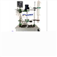 Molecular distillation equipment