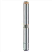 Deep well sewage flow centrifugal trash pump