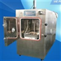 floor model manifold freeze dryers