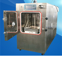 LGJ-10 gland vacuum freeze dryer
