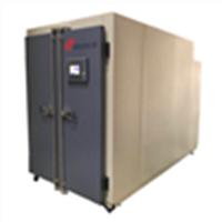 PV Module Salt Mist Aging Testing machine