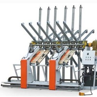 High-Frequency Clamp Carrier