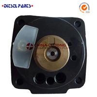 rotor head parts 096400-0262 For Komatsu 4D95L Engine