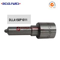 bosch injector nozzle replacement DLLA150P1011/0 433 171 654 Spray Nozzles