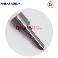 Common Rail Nozzle