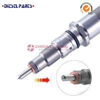 electronic fuel injector 0 432 193 758Common rail injection Injector For Bosch