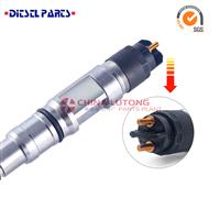 Euro 2 Injector 26993 bosch common rail injector suppliers