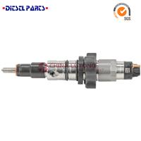 Ford injector 6110700687 bosch common rail injectors for man