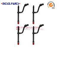 ford oem injectors  095000-5471 common rail fuel injector cummins