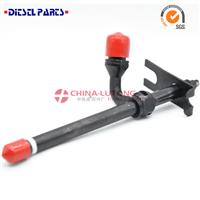 Fuel Injector Assy 0 432 191 342 Common Rail Injector for Dodge