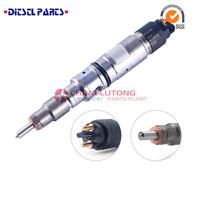 bosch fuel injectors catalogue 0 445 120 397 Cummins Fuel Injector for sale