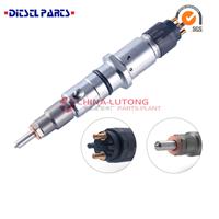Injector Man 0 445 120 304 mercedes diesel injector replacement