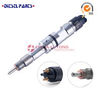 injector manufacturer  0 445 120 391 mercedes diesel injectors