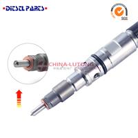 injector manufacturers  0 445 120 394 mercedes diesel injectors for sale