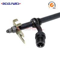 injector manufacturing 20668 mercedes fuel injectors