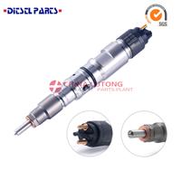 bosch fuel injector  0 445 120 225 car engine injector