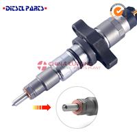 bosch fuel injector dealers 0 445 120 255 car fuel injector price