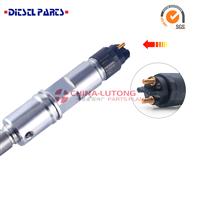Bosch Fuel Injector Parts 0 445 120 387 car injectors for sale