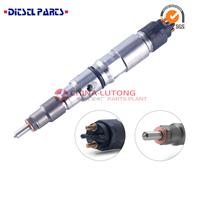 Bosch Fuel Injector Parts for Sale 0 445 120 393 case diesel injectors