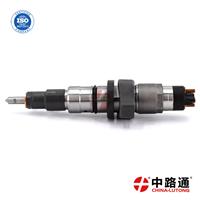 discount fuel injector ford 0 445 120 007 injector factory in good quality