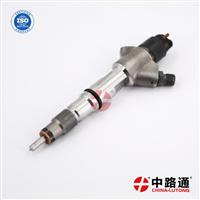 Factory direct sales Fuel Injector for Dodge Ram 0 445 120 170 injector assy fuel
