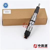 good quality fuel injector for hyundai 0 445 120 215 injector bosch diesel