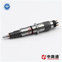 Fuel injector for John Deere engines on sale 0 445 120 236 injector components