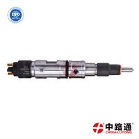 Fuel Injector for John Deere Tractor 0 445 120 125 injector cummins diesel