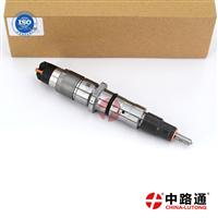 Factory direct sales fuel injector for mitsubishi 0 445 120 133 injector diesel on sale