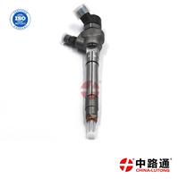 good quality fuel injector for nissan 0 445 110 443 injector diesel pump Factory direct sales