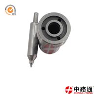 hight quality ford figo diesel nozzle DN4SD24 common rail nozzle Fuel Injector Nozzle Set