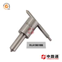 ford focus diesel nozzle DLLA136S1000 common rail nozzle fuel injector nozzle types pdf in good quality