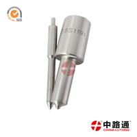 discount ford injector nozzle DLLA138S1191 Fuel Injection Nozzle yanmar injector nozzle in good quality