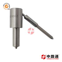 Ford Injector Nozzles DLLA140S1003 For Mercedes Benz Mechanical engine nozzle on sale