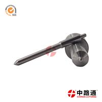 Alh tdi injector nozzle DLLA148P149 Diesel Injector Nozzle for Kamz-Ve Pump Parts