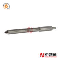 Audi nozzle Dlla158pn209 Isuzu Engine Nozzle-Diesel Injector Nozzle