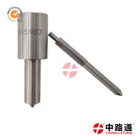 Auto Nozzle 9 430 084 214 Lucas Injector Nozzles for Volvo