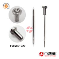 Automatic diesel fuel nozzle F00vc01023 Common Rail Control Valve for VW Lt28-46 2.8tdi 02