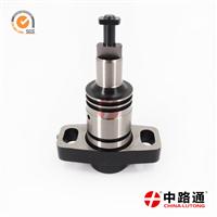 Common rail injector 090150-2700 EP9 Plunger Common Rail Diesel Injector System