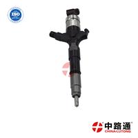 dodge cummins bosch injectors 095000-7761 fuel injectors diesel